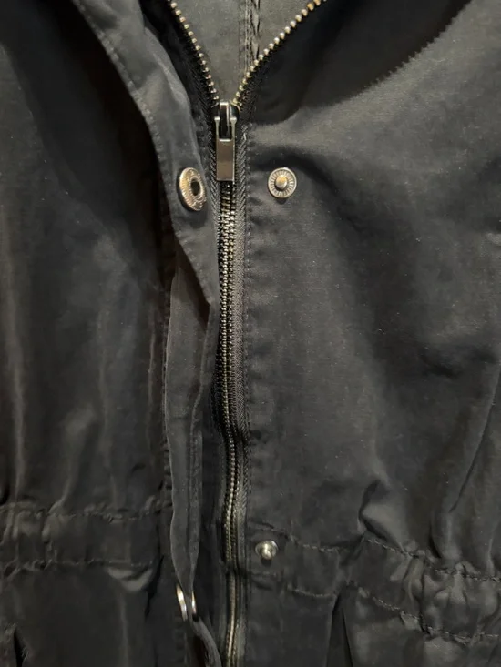 a new day Women's Dark Utility Jacket - Picture 4 of 7